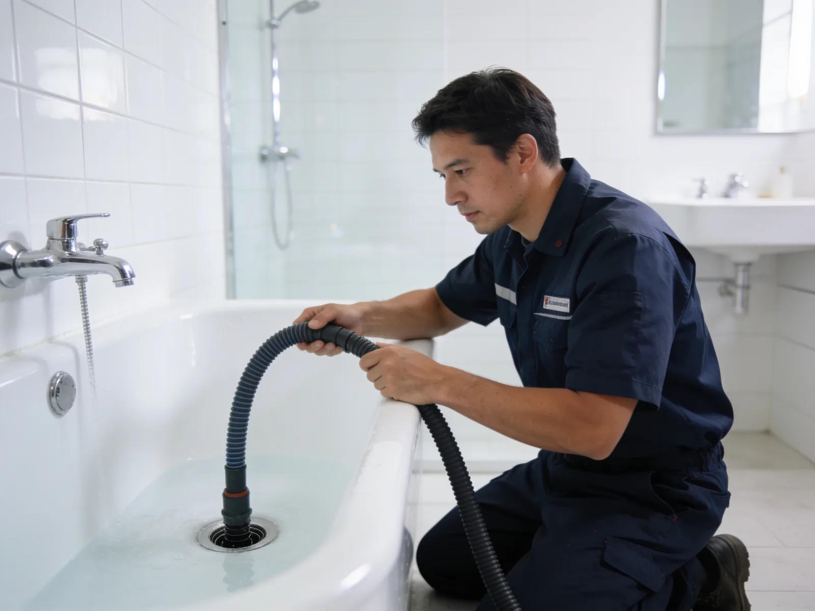 Emergency Plumber Hillsdale, NJ FAQs